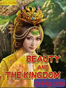 Descubra o Envolvente Mundo de BeautyAndTheKingdom