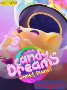 CandyDreams: Descubra o Mundo Encantado de Aventuras e Estratégia