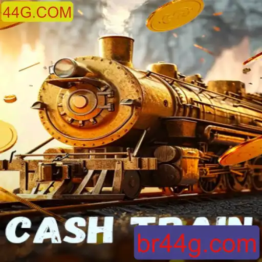 Explorando o Mundo Empolgante de CashTrain: O Jogo que Conquista