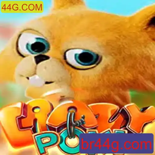 CrazyPoki: O Jogo de Estratégia Inovador e Sua Conexão com 44G.COM