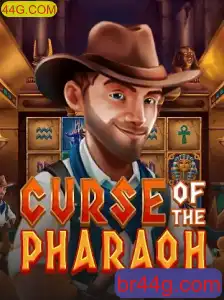 Explorando CurseofthePharaoh: Um Mergulho no Mundo Misterioso dos Faraós