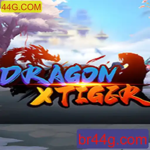 DragonXTiger: A Excitante Jornada no Mundo Virtual do 44G.COM