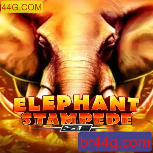 Explorando o Mundo de ElephantStampedeSE: Um Merge Eletrizante de Aventuras e Estratégia