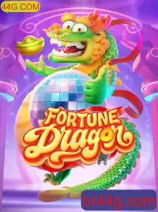 FortuneDragon: A Nova Aventura de Jogo em 44G.COM