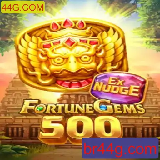 Descubra o Mundo Deslumbrante de FortuneGems500
