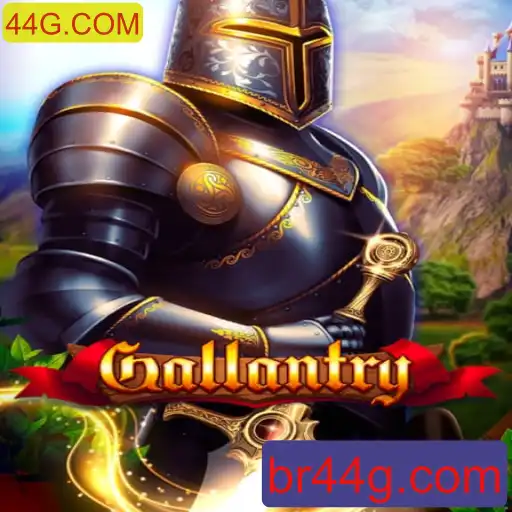 Desvendando Gallantry: Um Mergulho no Universo do Novo Jogo Inovador