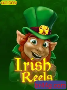 Descubra o Mundo de IrishReels: A Nova Sensação dos Jogos Online