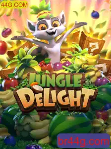 Explorando JungleDelight: Descubra o Fascínio do Novo Jogo da 44G.COM
