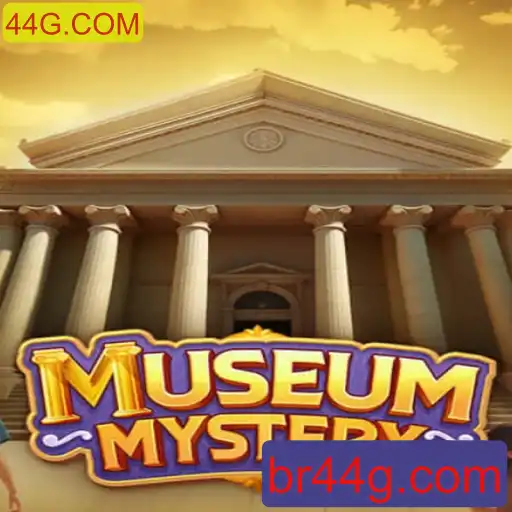 MuseumMystery: Desvendando Segredos em um Mundo de Mistério e Aventura