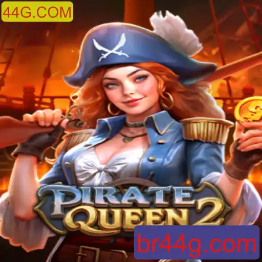 PirateQueen2: Um Mergulho no Mundo dos Piratas Virtuais