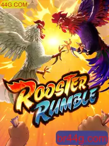 Descubra o Empolgante Mundo de RoosterRumble