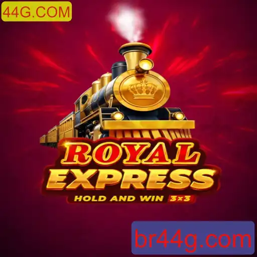 Descubra o Fascinante Mundo do RoyalExpress com 44G.COM