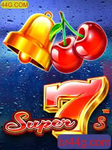 Explorando o Fascinante Mundo de Super7s
