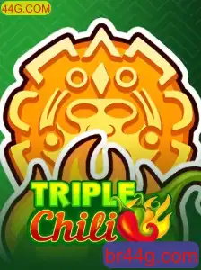 Descubra o Emocionante Universo do Jogo TripleChili