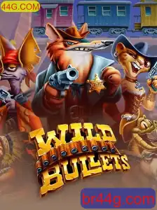 Descubra o Emocionante Mundo de WildBullets: Regras e Aventura