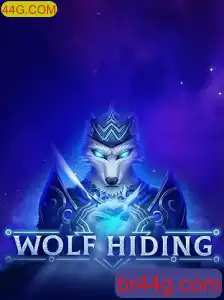 Descubra o Jogo Emocionante WolfHiding: Estratégia e Aventura